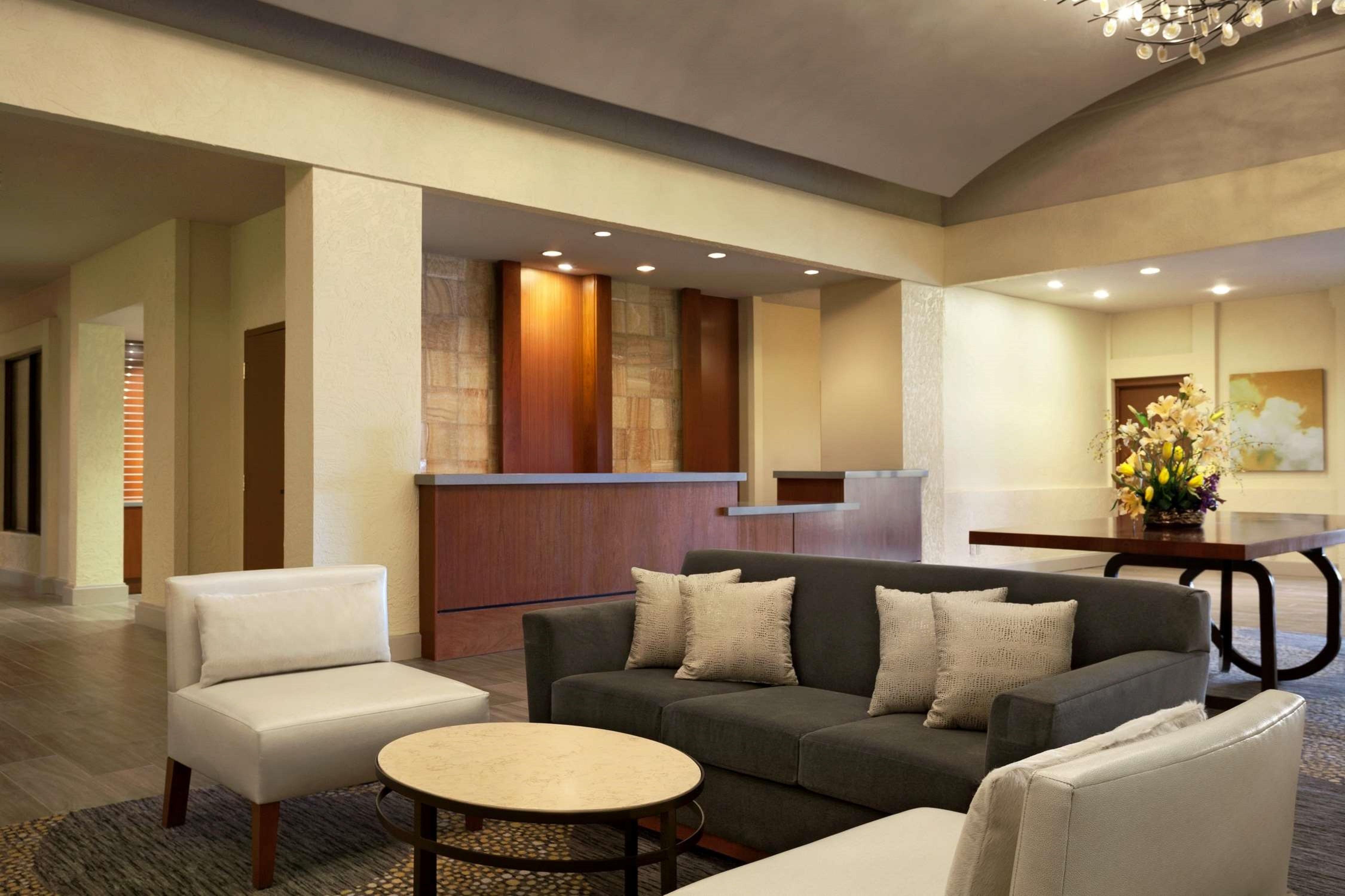 Doubletree By Hilton Hotel Salt Lake City Airport Exteriör bild