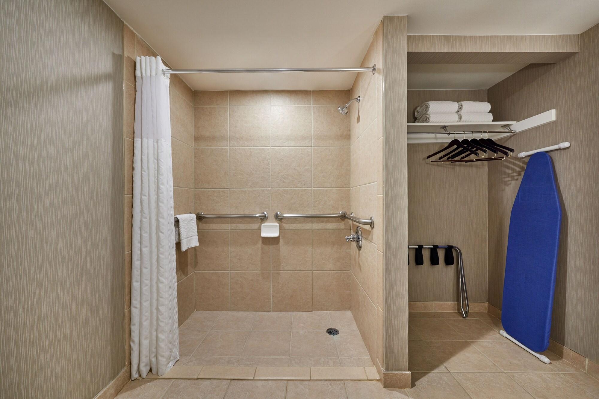 Doubletree By Hilton Hotel Salt Lake City Airport Exteriör bild
