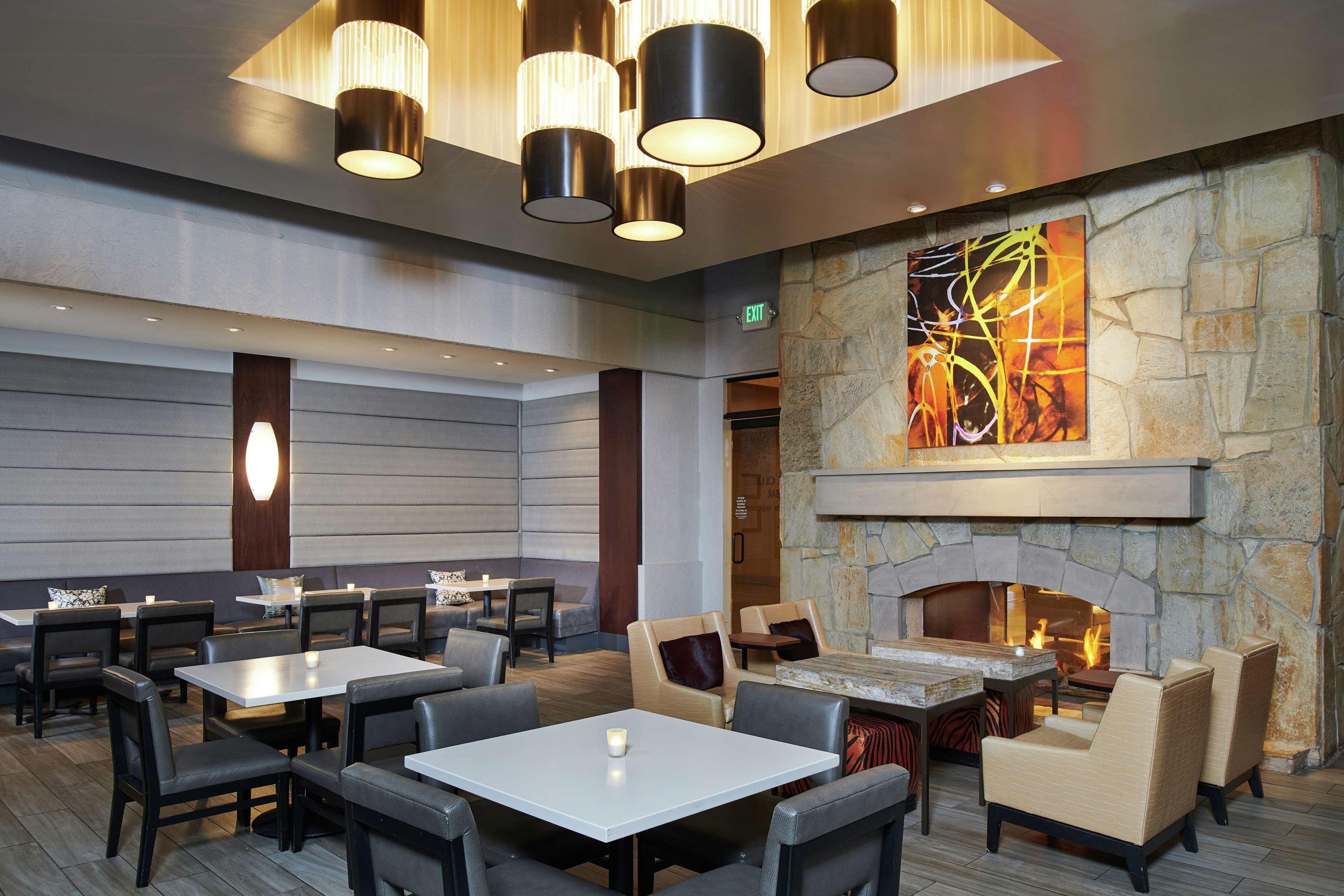 Doubletree By Hilton Hotel Salt Lake City Airport Exteriör bild