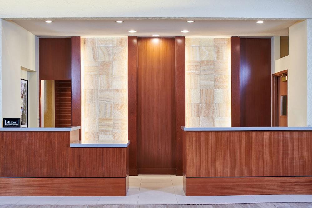 Doubletree By Hilton Hotel Salt Lake City Airport Exteriör bild
