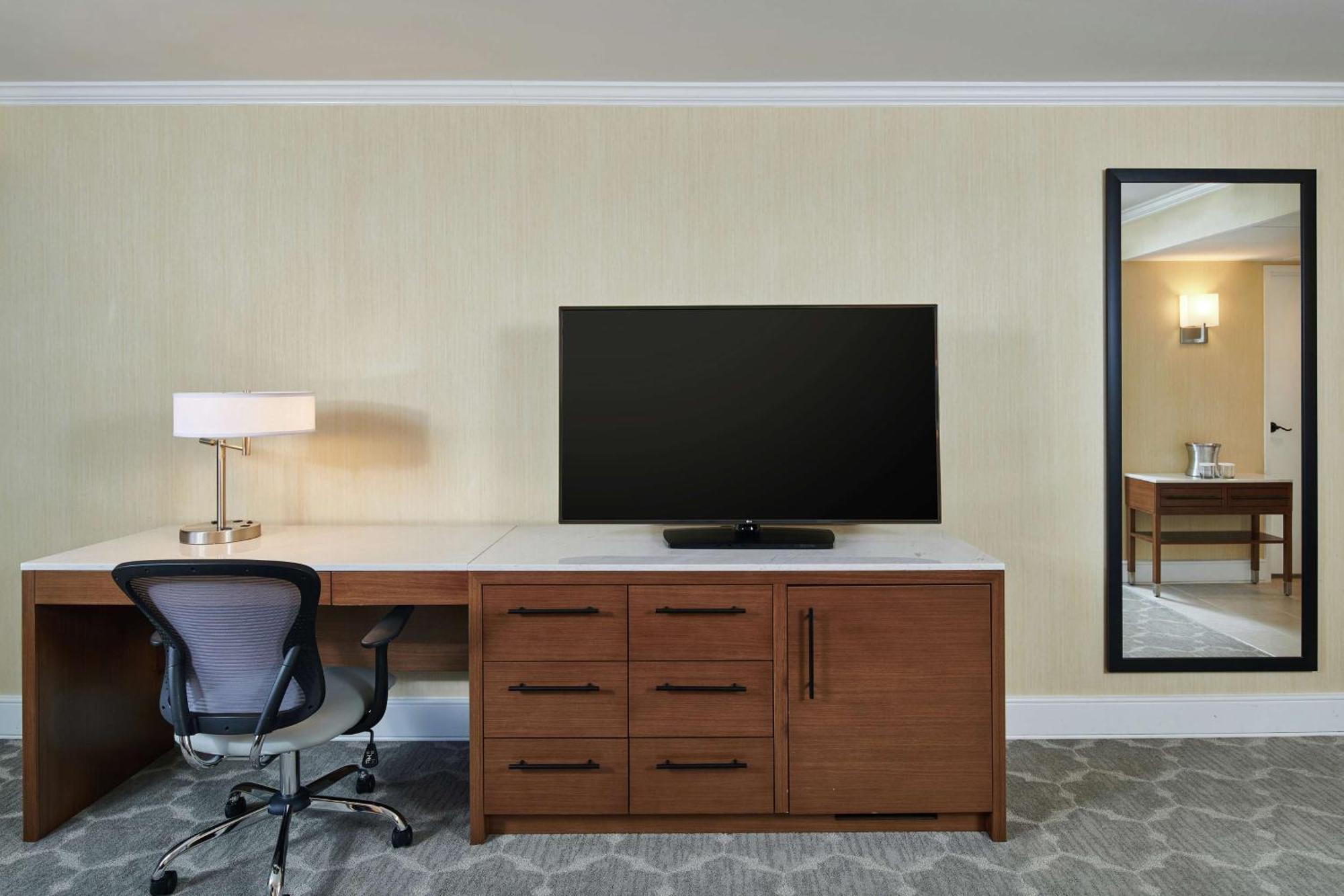 Doubletree By Hilton Hotel Salt Lake City Airport Exteriör bild